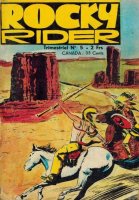 Grand Scan Rocky Rider n° 5